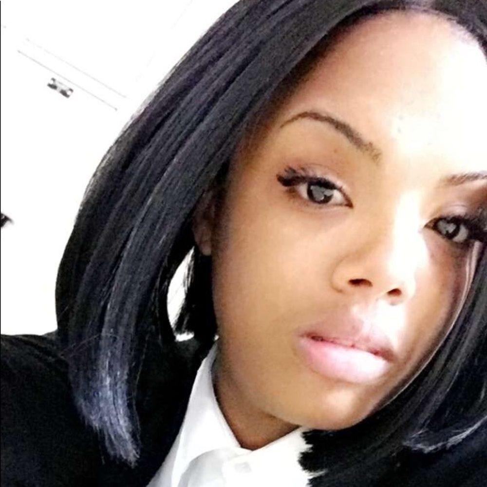 Meet your Posher, Sabrsabrina